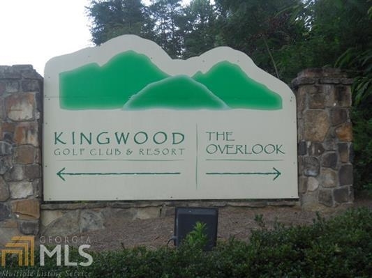 Lot 153 King Mountain Road Clayton GA 30525