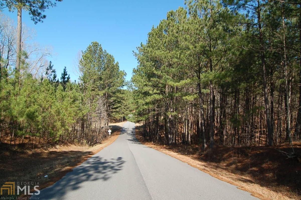 1480 Pullman Lane Greensboro GA 30642