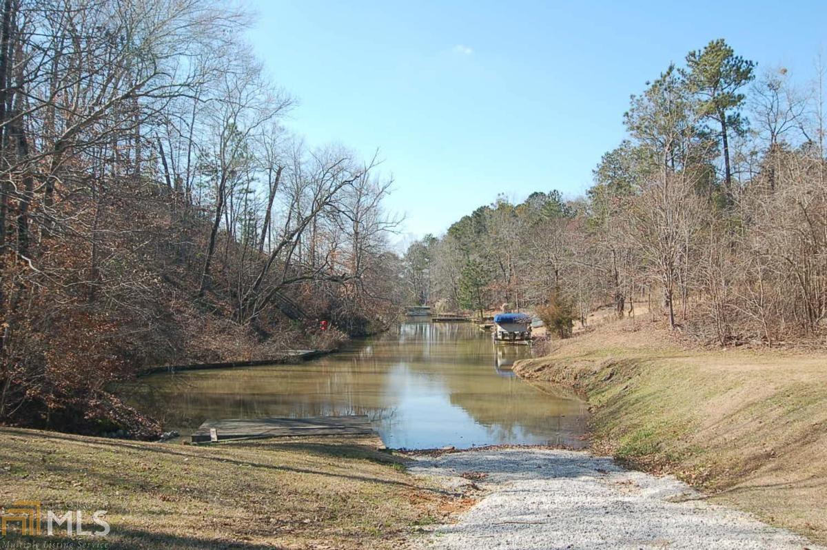 1480 Pullman Lane Greensboro GA 30642
