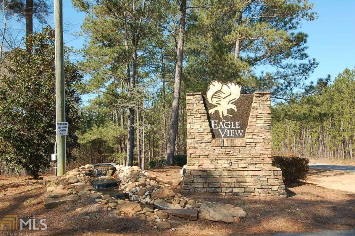 1480 Pullman Lane Greensboro GA 30642