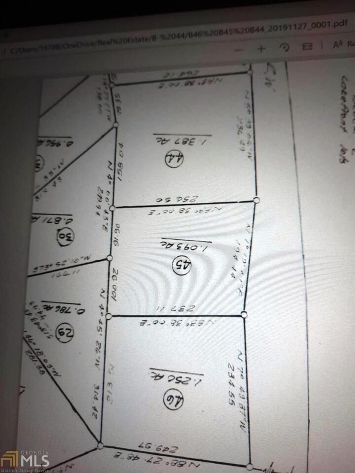 1480 Pullman Lane Greensboro GA 30642