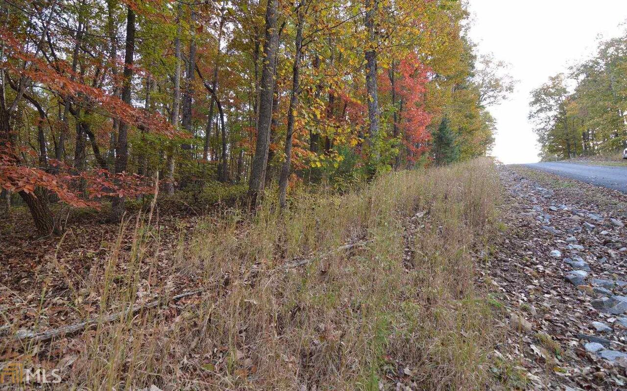 Lot 1 Serenity Ridge Blairsville GA 30512
