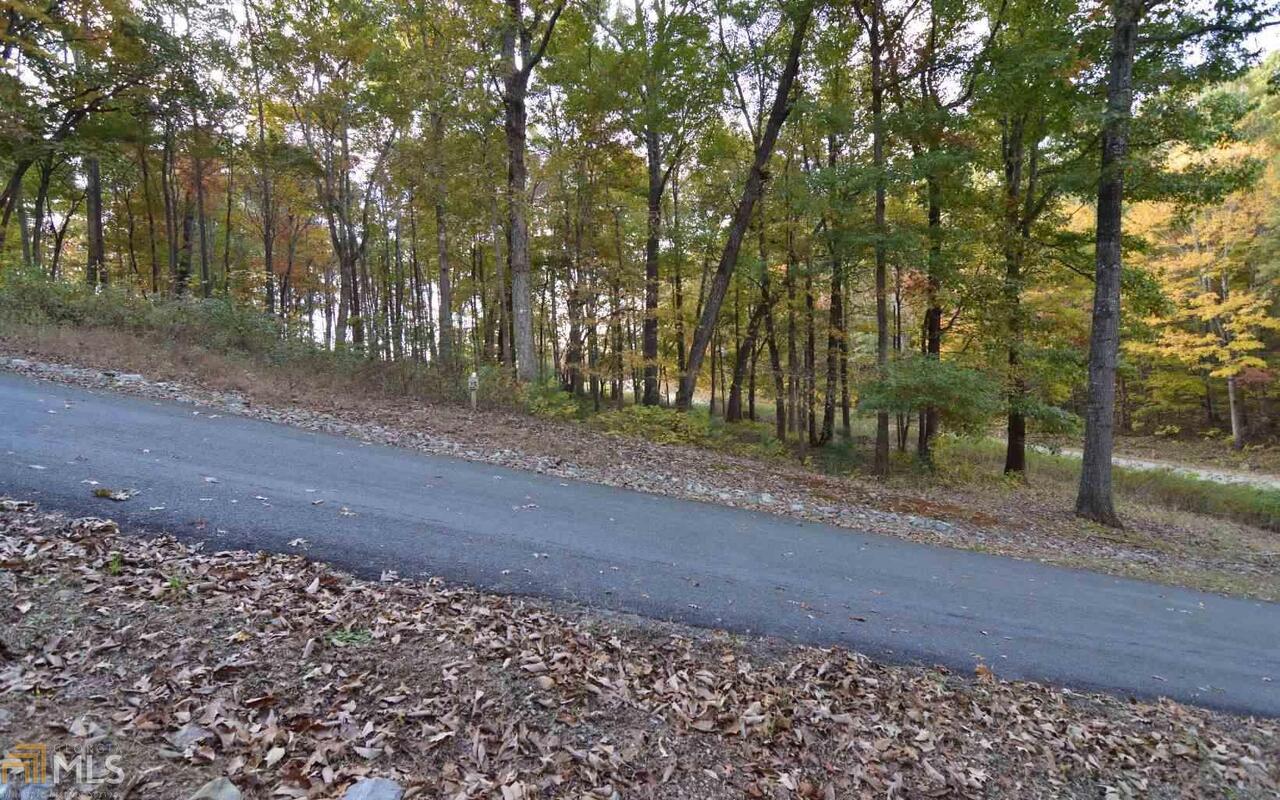 Lot 1 Serenity Ridge Blairsville GA 30512