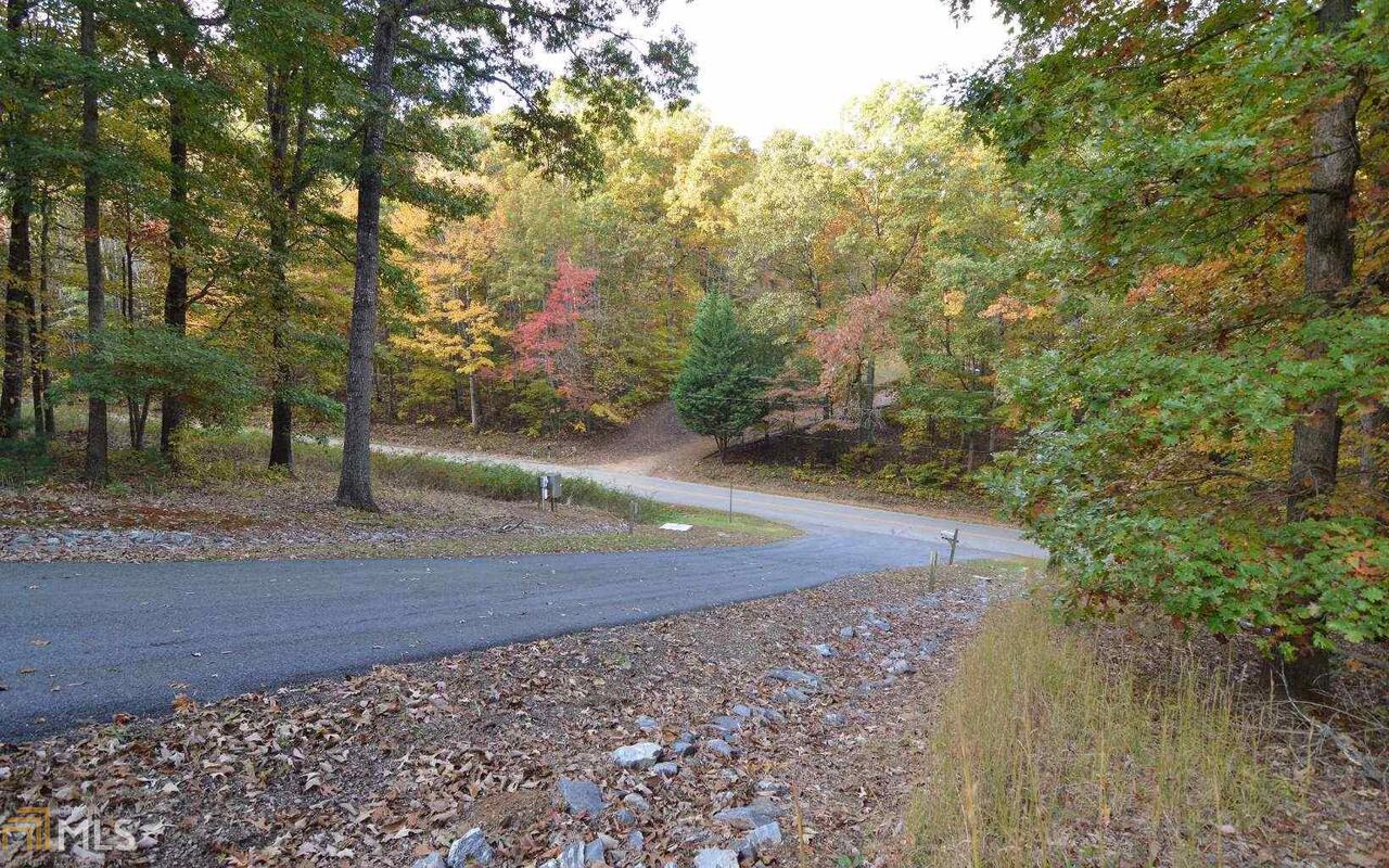Lot 1 Serenity Ridge Blairsville GA 30512