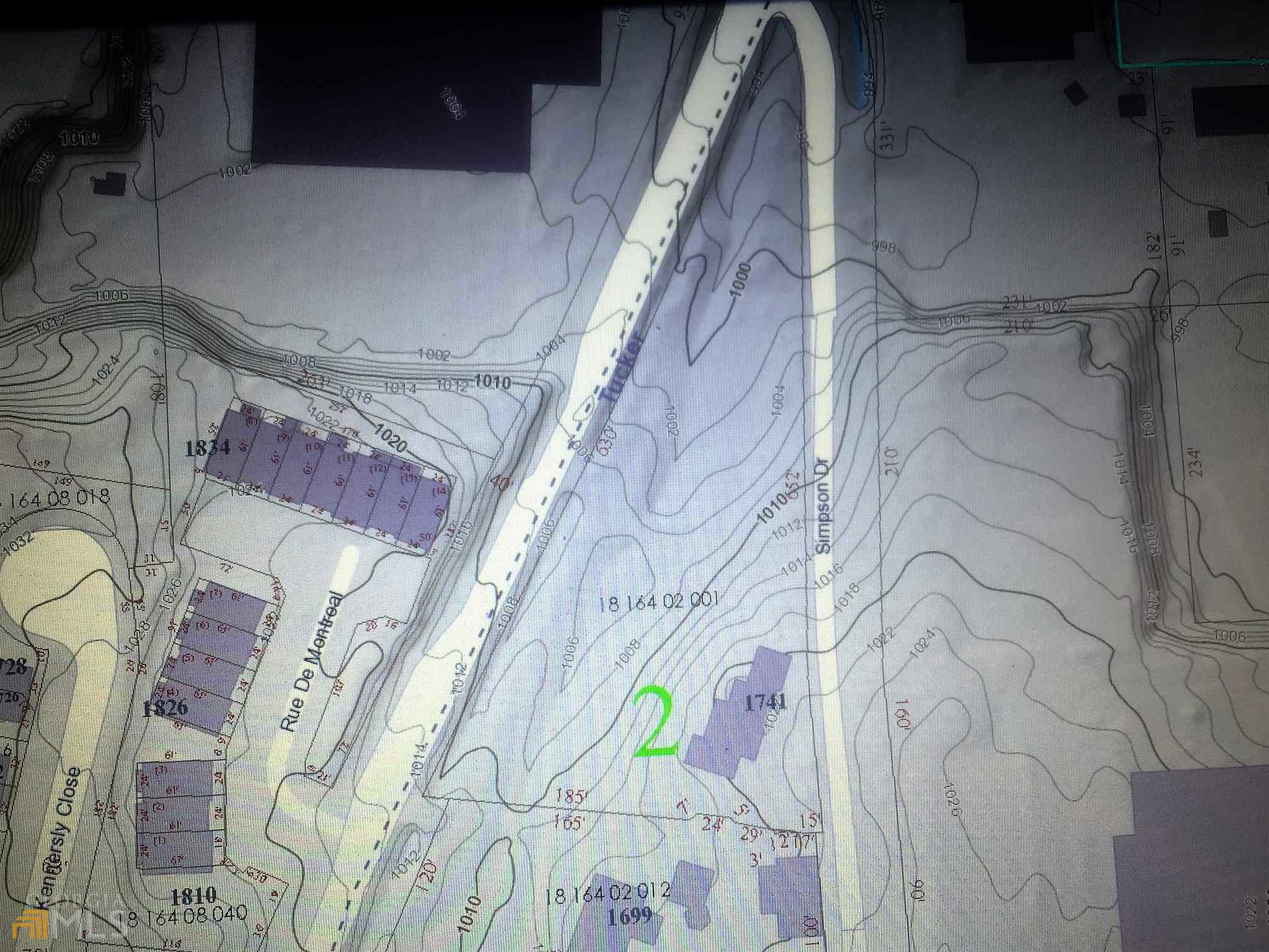 1741 Montreal Road Tucker GA 30084