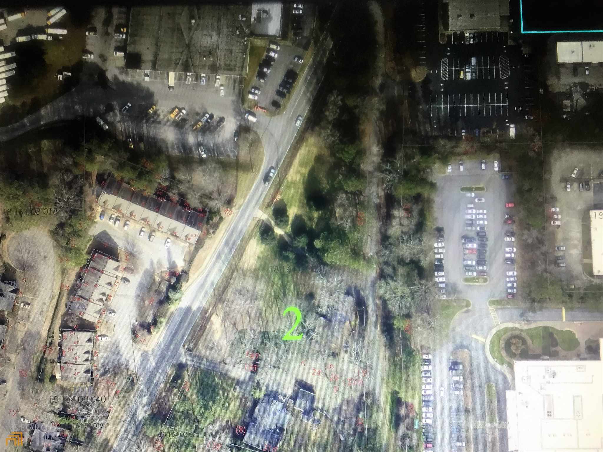 1741 Montreal Road Tucker GA 30084
