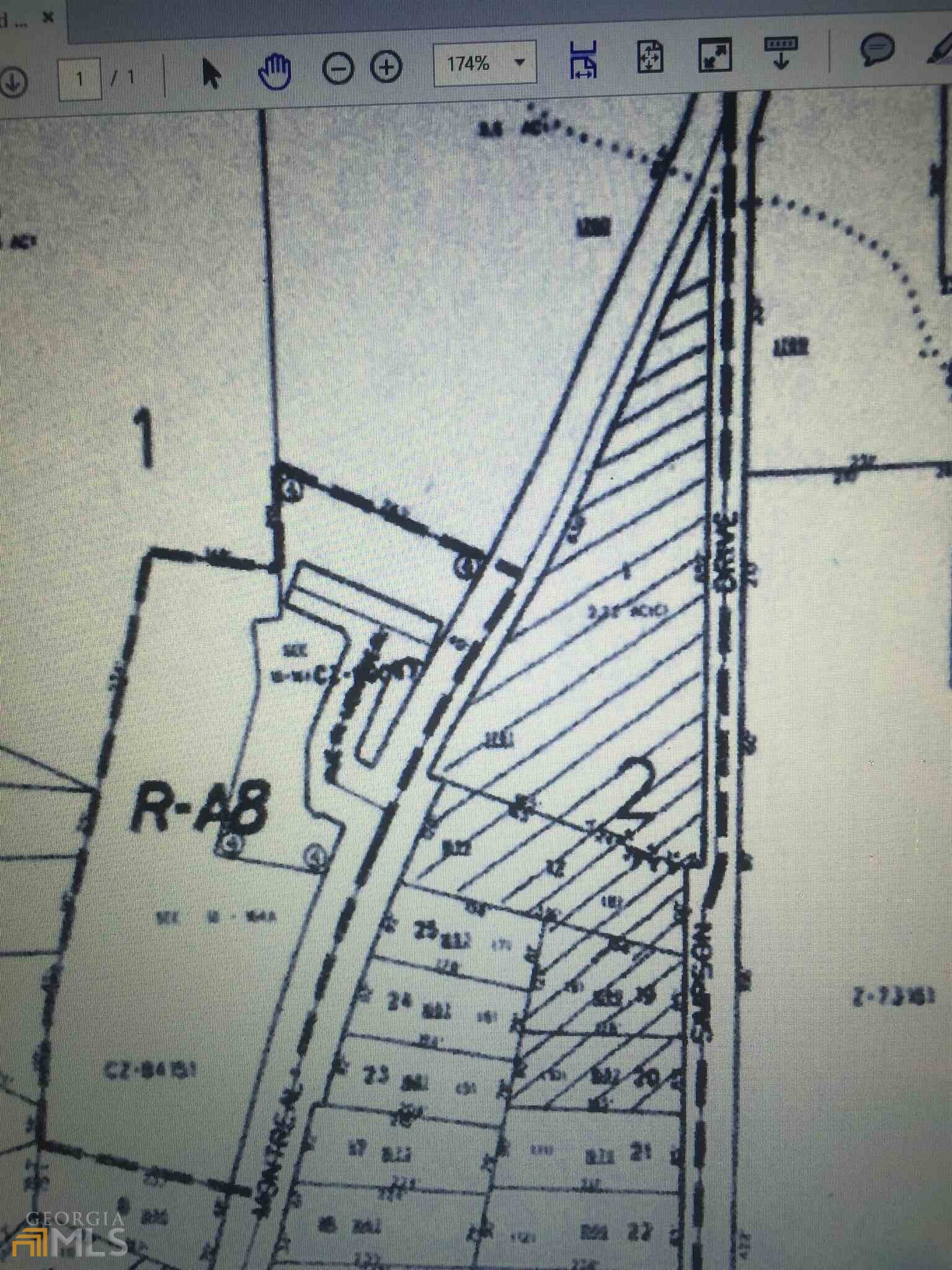 1741 Montreal Road Tucker GA 30084
