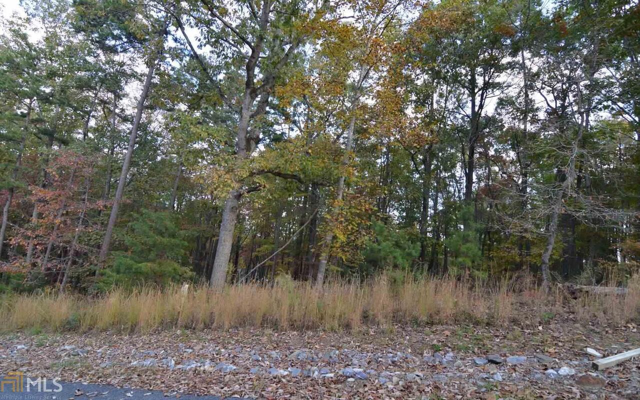Lot 2 Serenity Ridge Blairsville GA 30512
