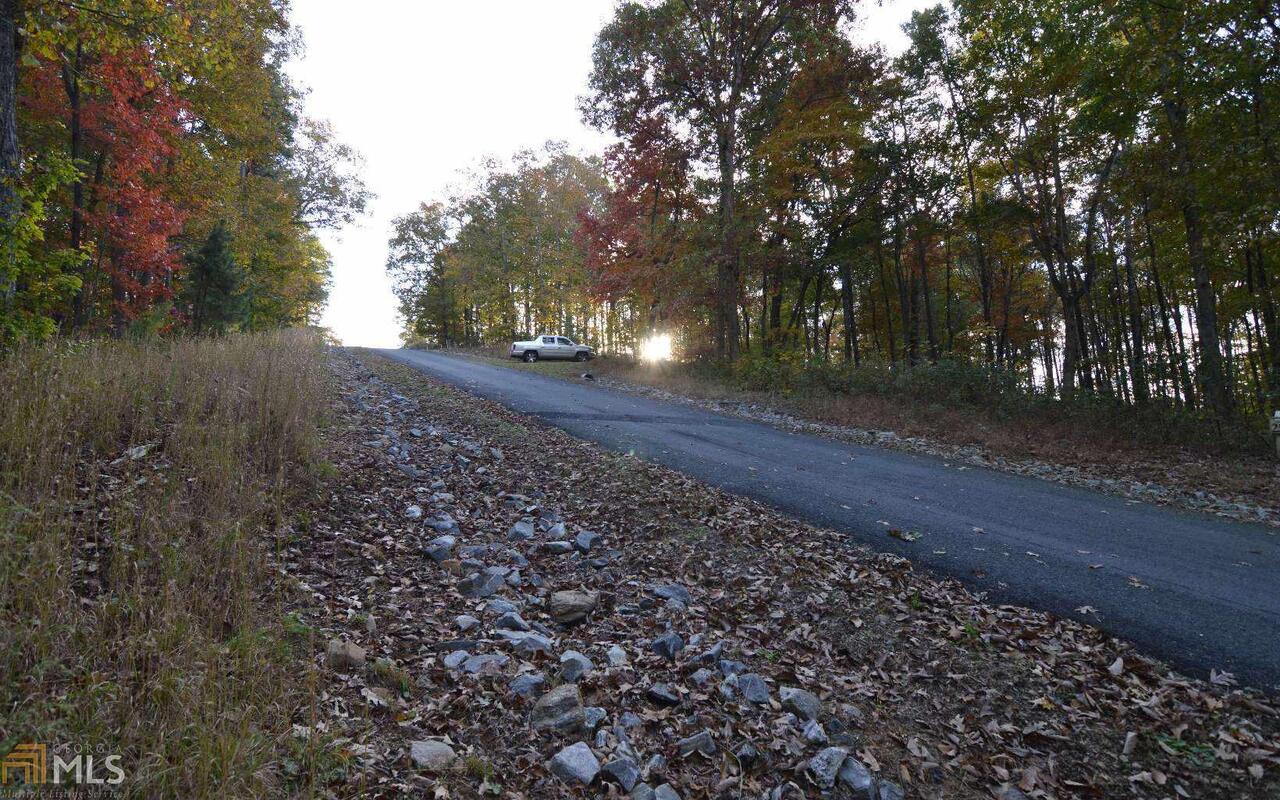 Lot 2 Serenity Ridge Blairsville GA 30512